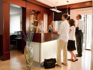 ACHAT Hotel Regensburg im Park fotoÄŸrafÄ±
