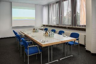 ACHAT Hotel Regensburg im Park fotoÄŸrafÄ±