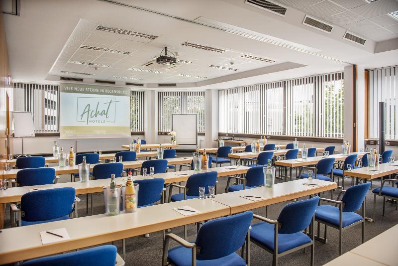 ACHAT Hotel Regensburg im Park - Toplantı
