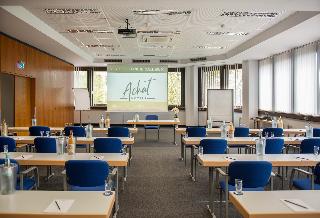 ACHAT Hotel Regensburg im Park fotoÄŸrafÄ±