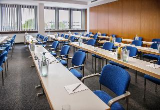 ACHAT Hotel Regensburg im Park fotoÄŸrafÄ±