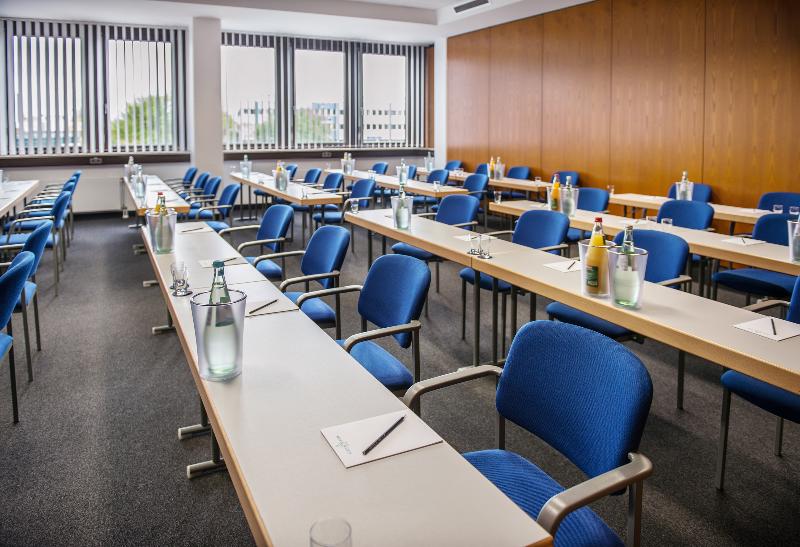 ACHAT Hotel Regensburg im Park - Toplantı