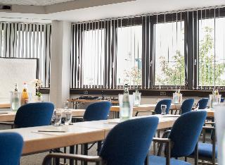 ACHAT Hotel Regensburg im Park fotoÄŸrafÄ±