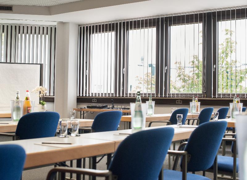 ACHAT Hotel Regensburg im Park - Toplantı