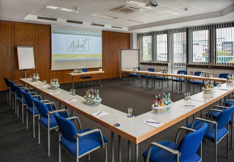ACHAT Hotel Regensburg im Park - Toplantı