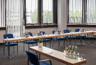 ACHAT Hotel Regensburg im Park fotoÄŸrafÄ±