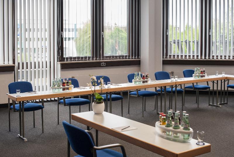 ACHAT Hotel Regensburg im Park - Toplantı