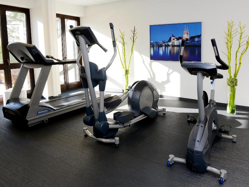 ACHAT Hotel Regensburg im Park - Aktivite