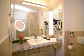 ACHAT Hotel Regensburg im Park fotoÄŸrafÄ±