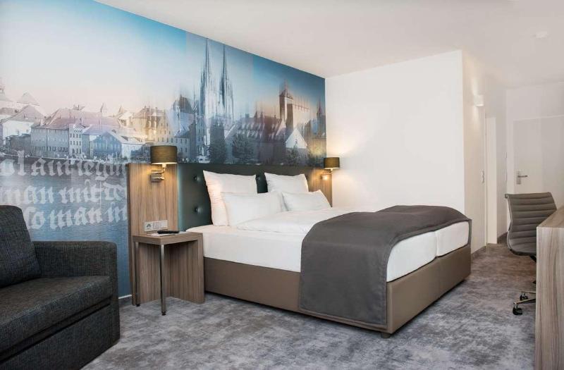 ACHAT Hotel Regensburg im Park - Oda