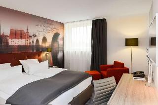 ACHAT Hotel Regensburg im Park fotoÄŸrafÄ±