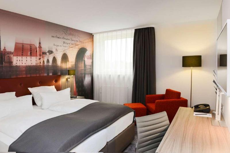 ACHAT Hotel Regensburg im Park - Oda