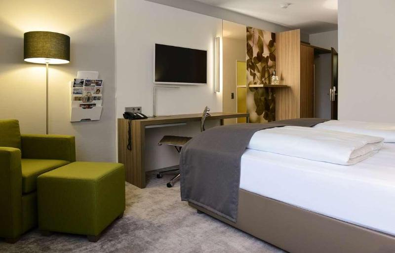 ACHAT Hotel Regensburg im Park - Oda