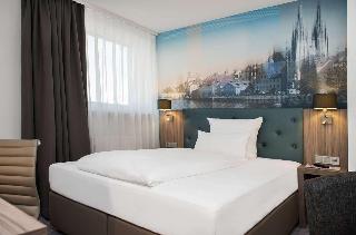 ACHAT Hotel Regensburg im Park fotoÄŸrafÄ±