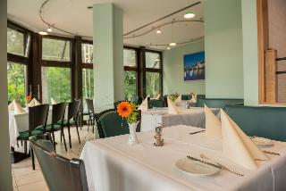 ACHAT Hotel Regensburg im Park fotoÄŸrafÄ±