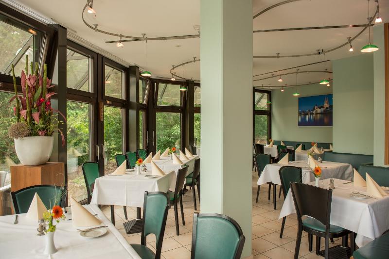 ACHAT Hotel Regensburg im Park - Restoran