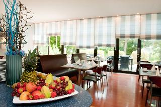 ACHAT Hotel Regensburg im Park fotoÄŸrafÄ±