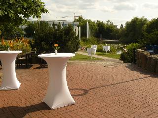 ACHAT Hotel Regensburg im Park fotoÄŸrafÄ±