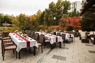 ACHAT Hotel Regensburg im Park fotoÄŸrafÄ±