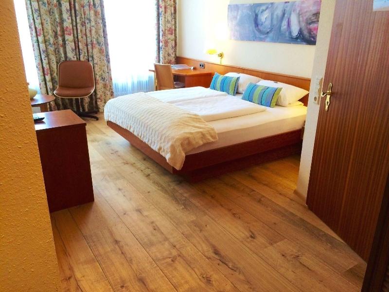Maxhotel - Genel