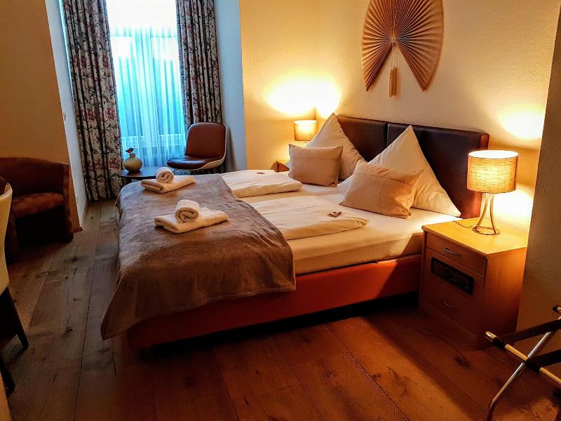 Maxhotel - Oda