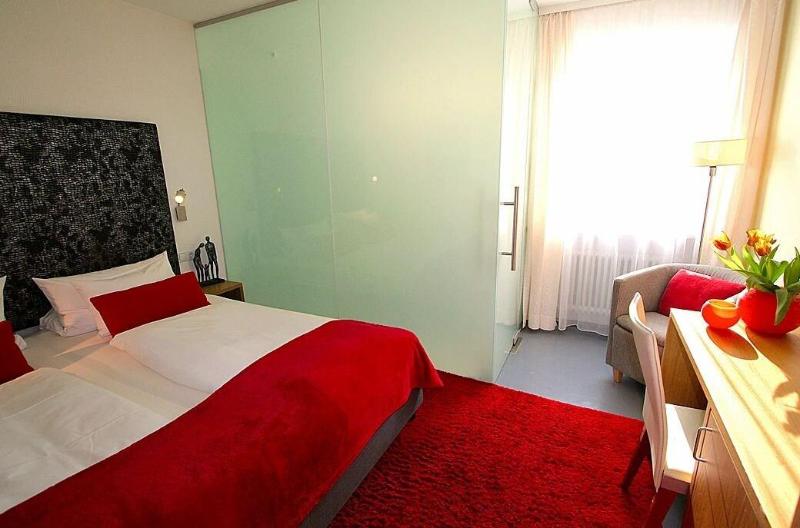 Maxhotel - Oda