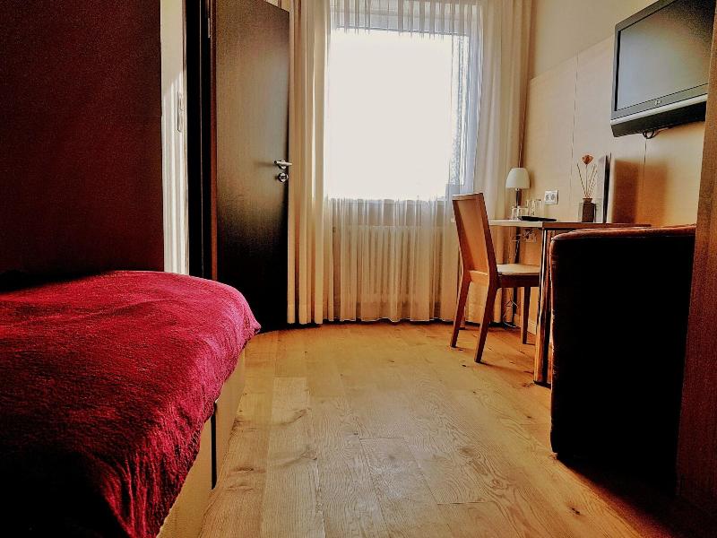 Maxhotel - Oda
