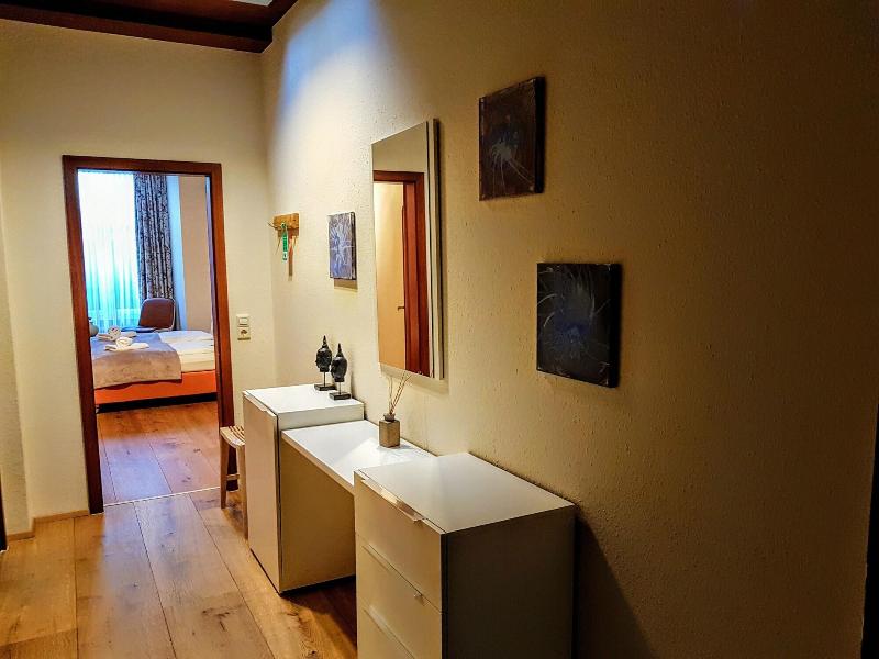 Maxhotel - Oda