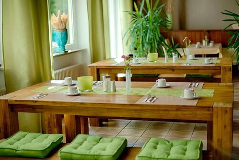 Maxhotel - Restoran
