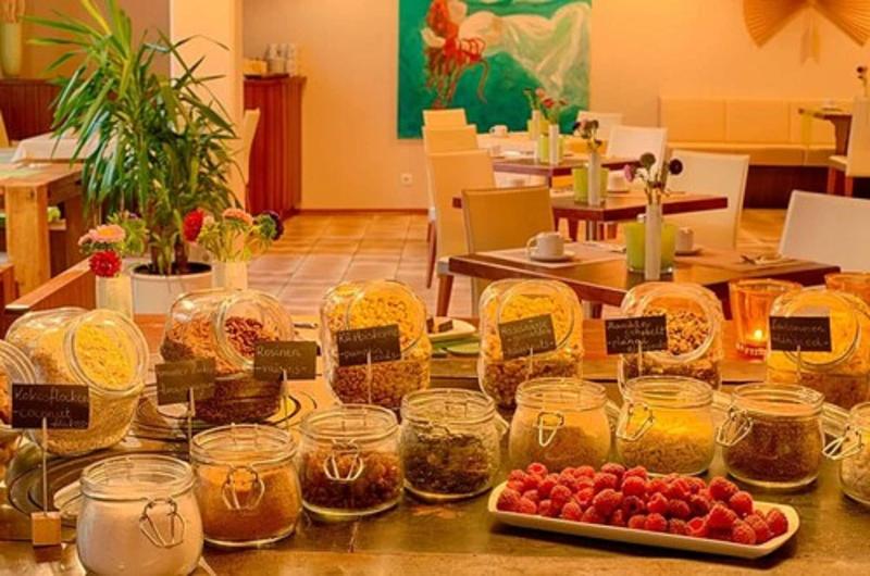Maxhotel - Restoran