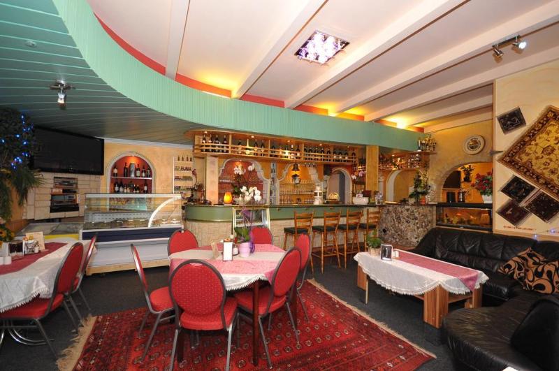 Hotel Wolters - Genel