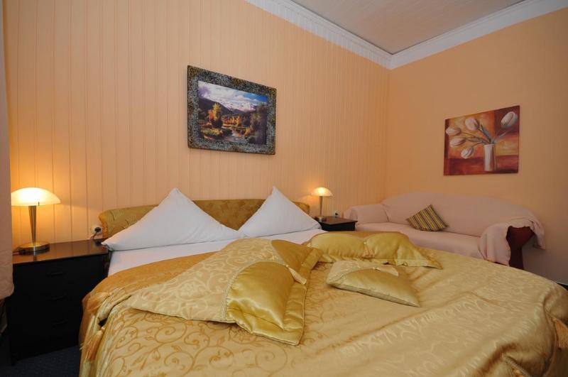 Hotel Wolters - Genel