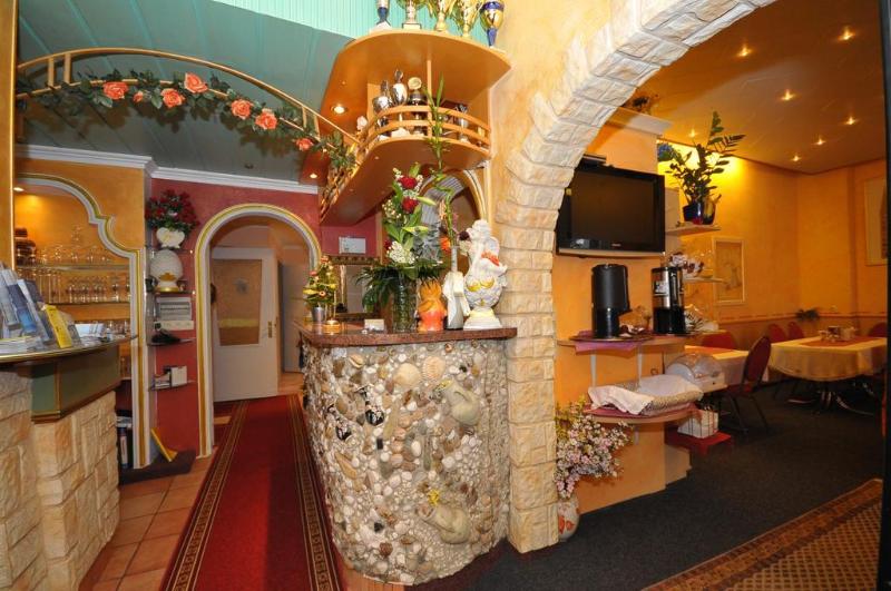 Hotel Wolters - Genel