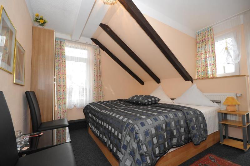 Hotel Wolters - Genel