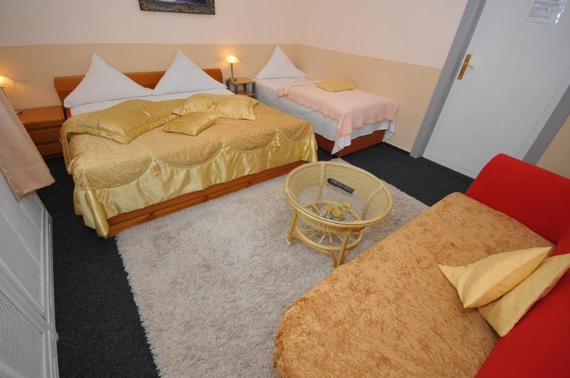 Hotel Wolters - Genel