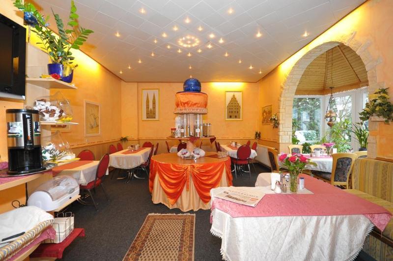 Hotel Wolters - Genel