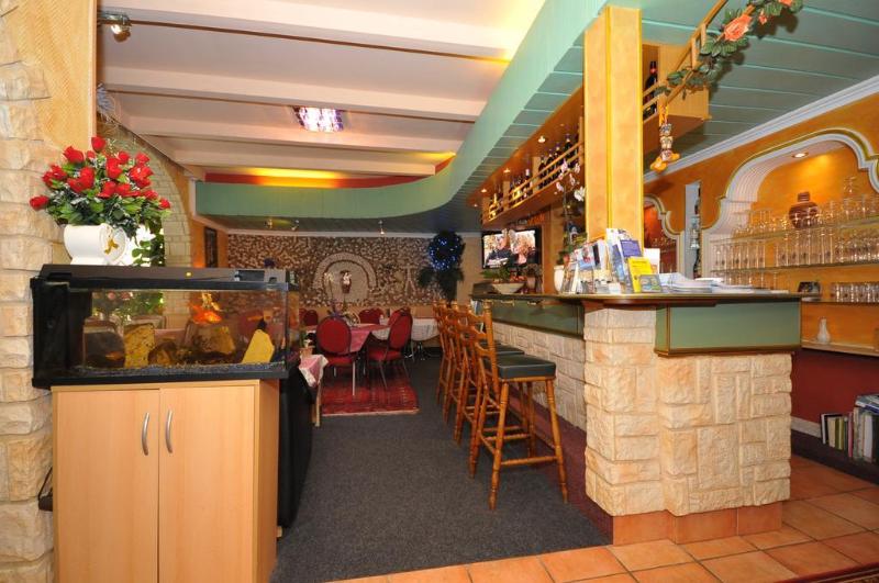 Hotel Wolters - Genel