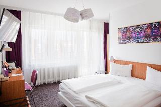 Hotel Les Nations fotoÄŸrafÄ±