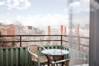 Hotel Les Nations fotoÄŸrafÄ±