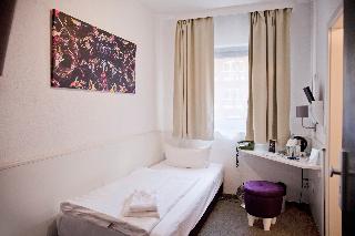 Hotel Les Nations fotoÄŸrafÄ±