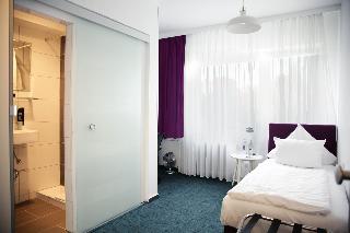 Hotel Les Nations fotoÄŸrafÄ±