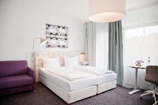 Hotel Les Nations fotoÄŸrafÄ±