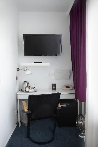 Hotel Les Nations fotoÄŸrafÄ±