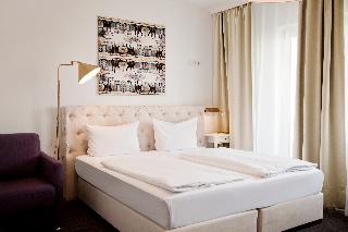 Hotel Les Nations fotoÄŸrafÄ±
