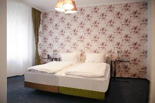 Hotel Les Nations fotoÄŸrafÄ±