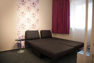 Hotel Les Nations fotoÄŸrafÄ±