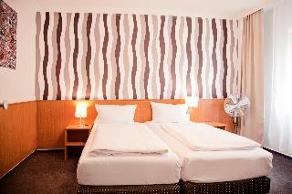Hotel Les Nations fotoÄŸrafÄ±