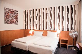Hotel Les Nations fotoÄŸrafÄ±
