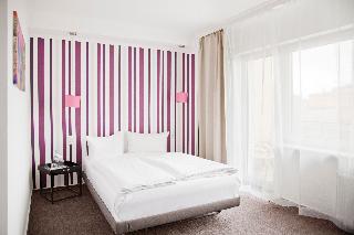 Hotel Les Nations fotoÄŸrafÄ±