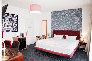 Hotel Les Nations fotoÄŸrafÄ±